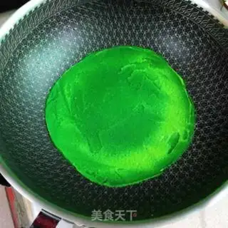 Make Spinach burrito step 5