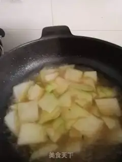 Make Pork shrimp step 8