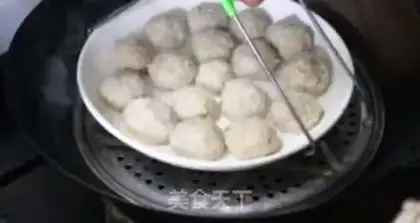 Make Ropball step 5