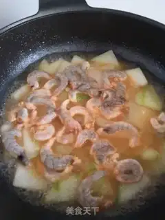 Make Pork shrimp step 9