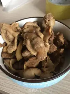 Make The chicken step 8