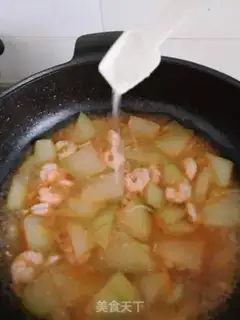Make Pork shrimp step 10