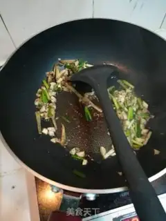 Make Fry the pig