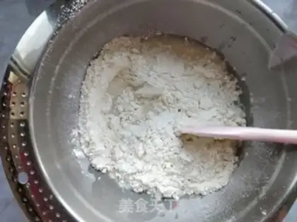 Make Bear soda step 2