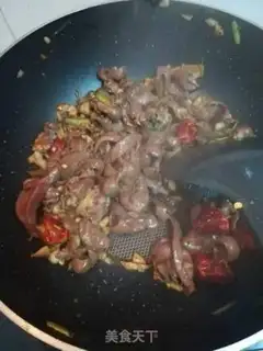 Make Fry the pig