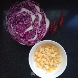 Make Corn splatters step 0
