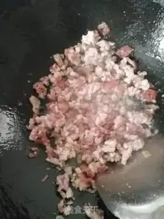 Make Gold fried rice step 3