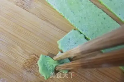 Make Butterflies step 5