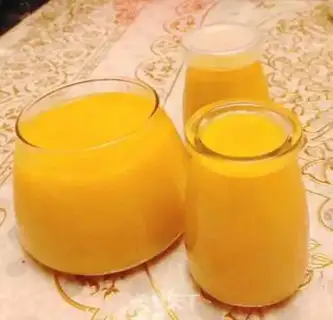 Make Orange sauce step 4