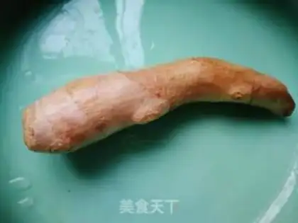 Make Gold fried rice step 5