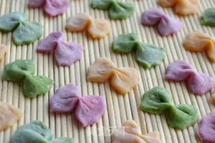 Make Butterflies step 8
