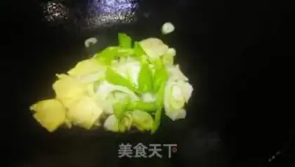 Make Homemade tofu step 4