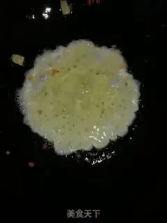 Make Gold fried rice step 7