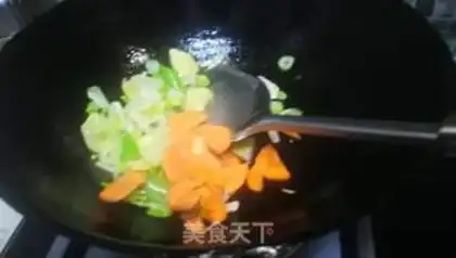 Make Homemade tofu step 5