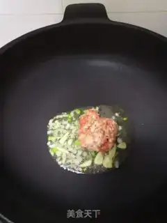 Make Sausage fries step 1