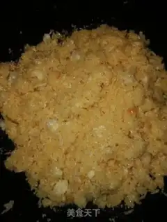 Make Gold fried rice step 8
