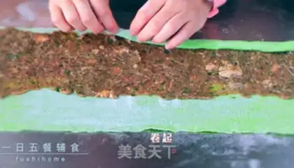 Make Beef broccoli step 7