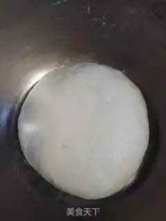 Make Pork dumplings step 0