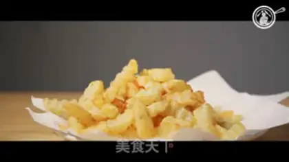 Make Wolftooth potatoes step 2