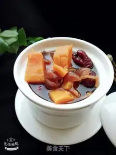 Make ♪ Cinnamon date makes potatoes ♪ step 8