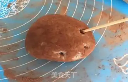 Make Potato groceries step 5