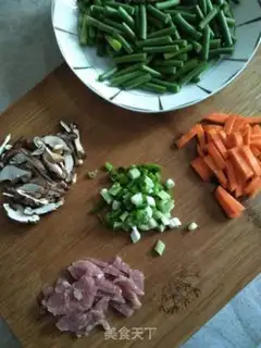 Make Garlic step 2