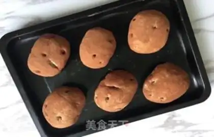 Make Potato groceries step 6