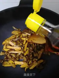 Make Sausage fries step 7