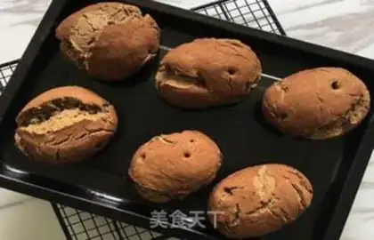 Make Potato groceries step 7