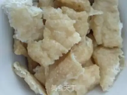 Make Tofu step 0