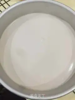 Make Blueberry Moose step 8