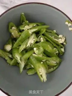 Make Tofu step 1