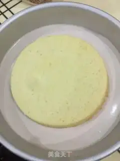Make Blueberry Moose step 9