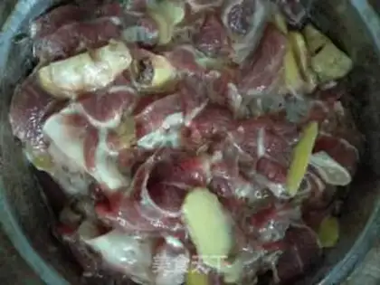 Make Tofu step 2