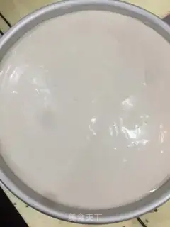 Make Blueberry Moose step 10