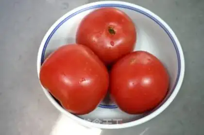 Make A ketchup pan for winter step 0