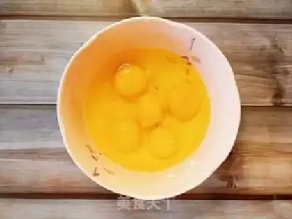 Make Skinny shrimp step 3