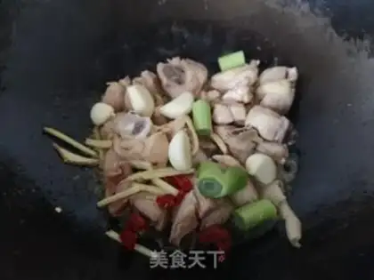 Make Tofu step 4