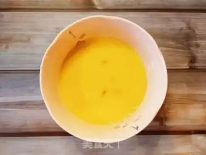 Make Skinny shrimp step 4