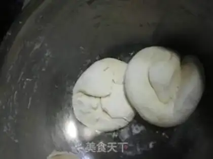 Make Pork dumplings step 10