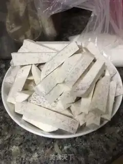 Make Antisalphate step 0