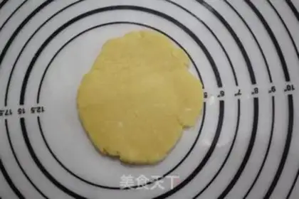 Make The cheese sauce is bad step 6