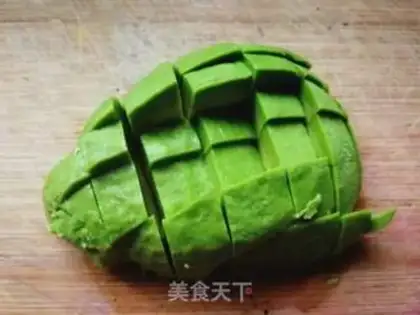 Make Butter yogurt step 2