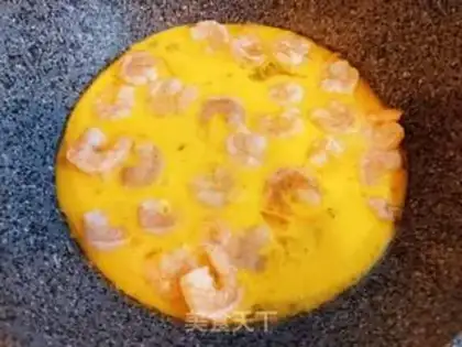Make Skinny shrimp step 7