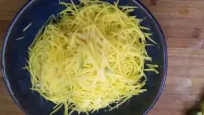 Make Margaritas step 1