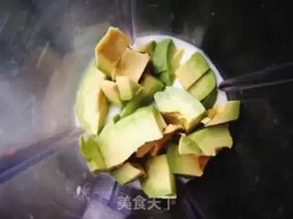 Make Butter yogurt step 3
