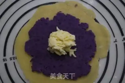 Make The cheese sauce is bad step 8