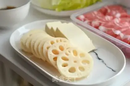 Make A ketchup pan for winter step 6