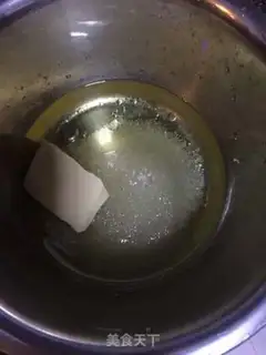 Make Puff step 0