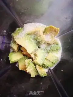 Make Butter yogurt step 4